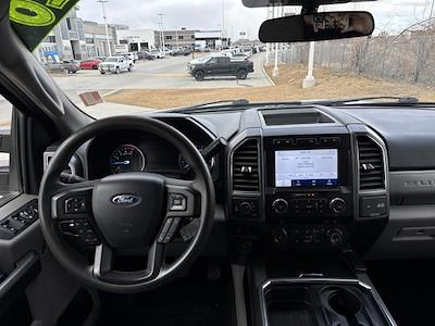 Used 2020 Ford F-350 - photo 1