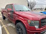 2013 Ford F-150 SuperCrew Cab 4WD Pickup for sale #619521 - photo 5