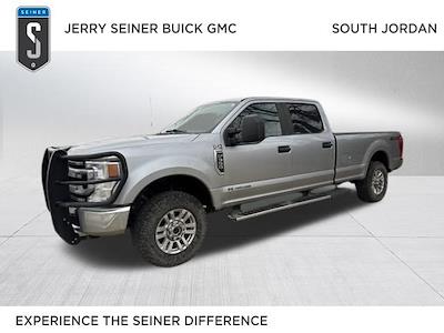 Used 2021 Ford F-350 - photo 1