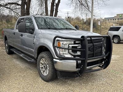 Used 2021 Ford F-350 - photo 1