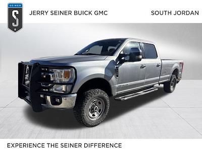 Used 2020 Ford F-350 - photo 1