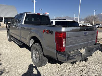 Used 2020 Ford F-350 - photo 1
