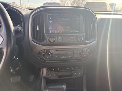 Used 2019 Chevrolet Colorado Z71 Crew Cab for sale #619465 - photo 1