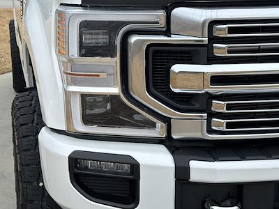 Used 2022 Ford F-250 - photo 1