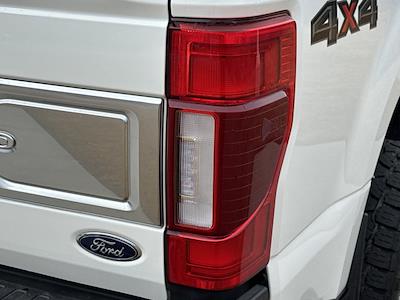 Used 2022 Ford F-250 - photo 1
