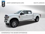 2022 Ford F-250 Crew Cab 4WD Pickup for sale #619467 - photo 17