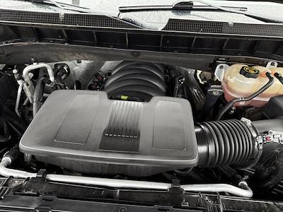 Used 2021 Chevrolet Silverado 1500 - photo 1