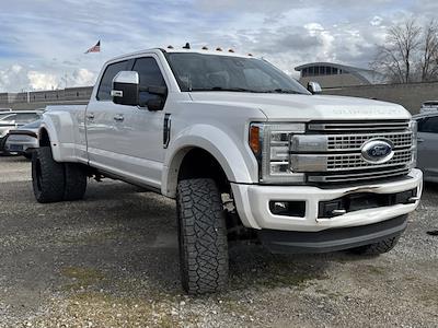 Used 2019 Ford F-450 - photo 1