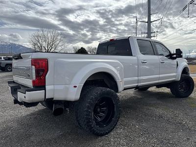 Used 2019 Ford F-450 - photo 1
