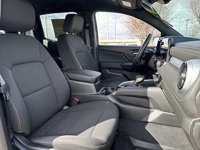 Used 2024 Chevrolet Colorado - photo 1