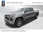 Used 2024 Chevrolet Colorado LT Crew Cab for sale #619474 - photo 1