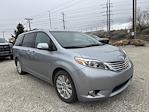 Used 2015 Toyota Sienna Limited Minivan for sale #619477 - photo 4