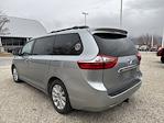 Used 2015 Toyota Sienna Limited Minivan for sale #619477 - photo 5