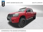 Used 2008 Nissan Titan SE Crew Cab for sale #619478 - photo 1