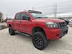 Used 2008 Nissan Titan SE Crew Cab for sale #619478 - photo 5