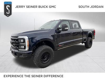 Used 2023 Ford F-250 - photo 1