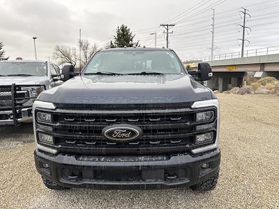 Used 2023 Ford F-250 - photo 1