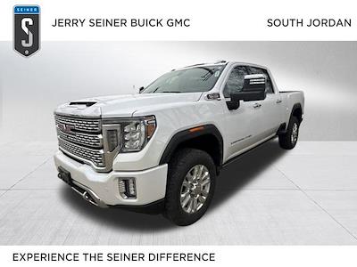 Used 2023 GMC Sierra 3500 - photo 1