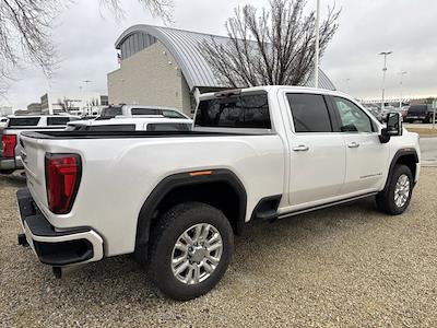Used 2023 GMC Sierra 3500 - photo 1