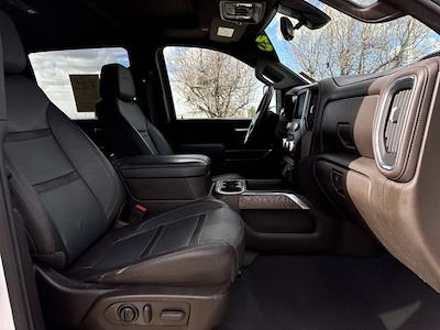 Used 2023 GMC Sierra 3500 - photo 1