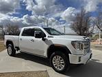 2023 GMC Sierra 3500 Crew Cab 4WD Pickup for sale #619484 - photo 20