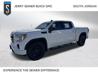 Used 2020 GMC Sierra 1500 - photo 1