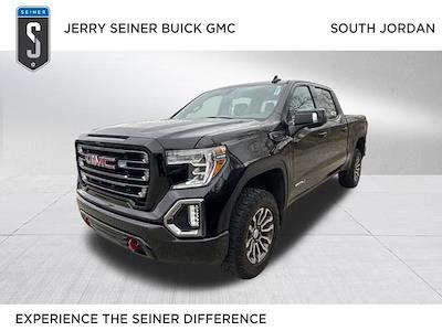Used 2021 GMC Sierra 1500 - photo 1