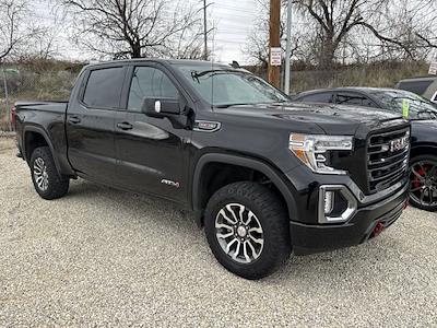 Used 2021 GMC Sierra 1500 - photo 1