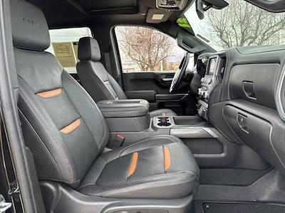 Used 2021 GMC Sierra 1500 - photo 1