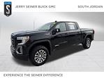 2021 GMC Sierra 1500 Crew Cab 4WD Pickup for sale #619489 - photo 7