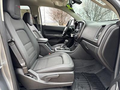 Used 2021 GMC Canyon - photo 1