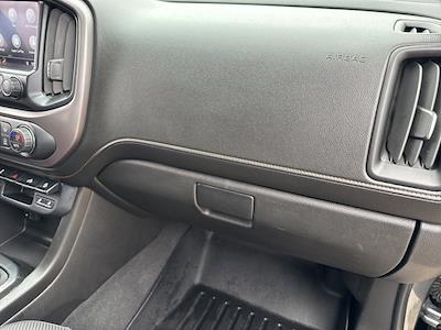 Used 2021 GMC Canyon - photo 1