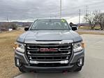2021 GMC Canyon Crew Cab 4WD Pickup for sale #619491 - photo 16