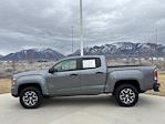2021 GMC Canyon Crew Cab 4WD Pickup for sale #619491 - photo 8