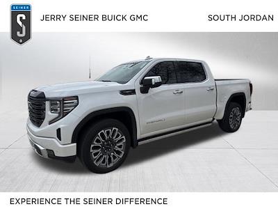 Used 2025 GMC Sierra 1500 - photo 1