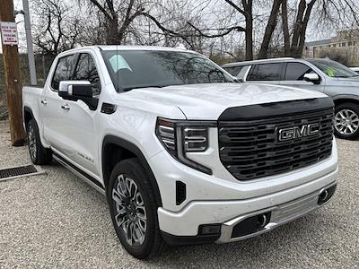 Used 2025 GMC Sierra 1500 - photo 1
