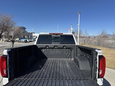 Used 2025 GMC Sierra 1500 - photo 1