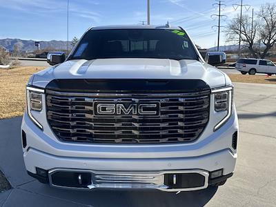 Used 2025 GMC Sierra 1500 - photo 1