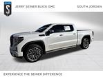 2025 GMC Sierra 1500 Crew Cab 4WD Pickup for sale #619507 - photo 18