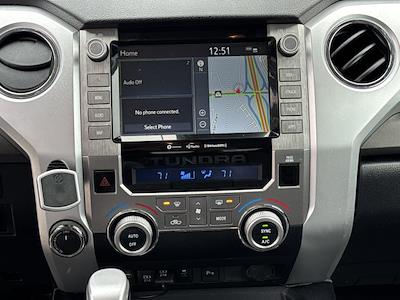 Used 2020 Toyota Tundra - photo 1