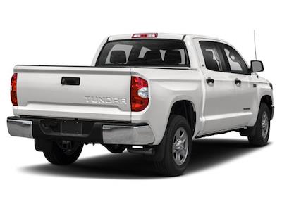 Used 2020 Toyota Tundra - photo 1