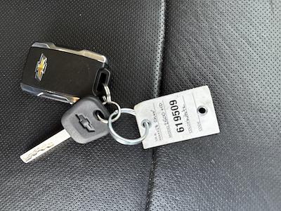 Used 2017 Chevrolet Silverado 2500 - photo 1