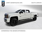 2017 Chevrolet Silverado 2500 Crew Cab SRW 4WD Pickup for sale #619509 - photo 6