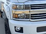 2017 Chevrolet Silverado 2500 Crew Cab SRW 4WD Pickup for sale #619509 - photo 16