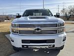 2017 Chevrolet Silverado 2500 Crew Cab SRW 4WD Pickup for sale #619509 - photo 17