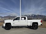 2017 Chevrolet Silverado 2500 Crew Cab SRW 4WD Pickup for sale #619509 - photo 20