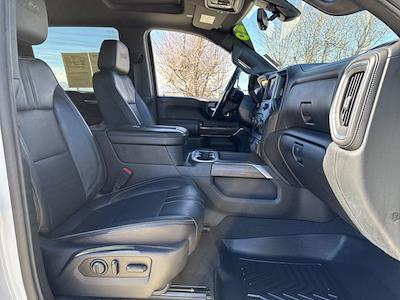 Used 2020 Chevrolet Silverado 3500 - photo 1