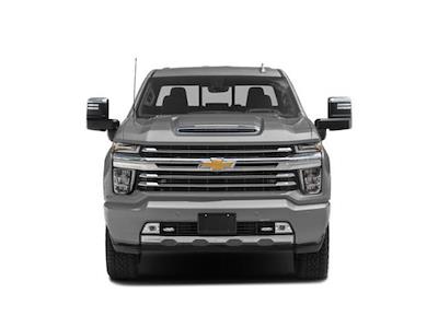 Used 2020 Chevrolet Silverado 3500 - photo 1