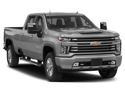 Used 2020 Chevrolet Silverado 3500 - photo 1