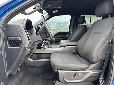Used 2018 Ford F-150 - photo 1